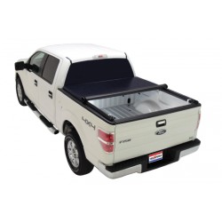 Truxedo 2004-2008 Ford F150 8.0' Bed Truxport Roll-Up Tonneau Cover