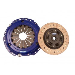 Spec Clutch 2010-2015 Chevy Camaro SS LS3 Stage 3+