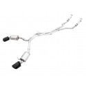 AWE EXHAUST  2020+ AUDI B9.5 RS 5 COUPE 2.9TT