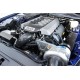2015-2023 Ford Mustang GT +250hp Bolt-On Supercharger Complet Kit Procharger