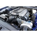 2015-2023 Ford Mustang GT +250hp Bolt-On Supercharger Complet Kit Procharger