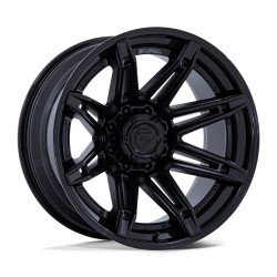 Roues 22'' Fuel Wheel Set  Silverado Sierra Tahoe Yukon Dodge Ram 6x139.7 Wheels 22x12