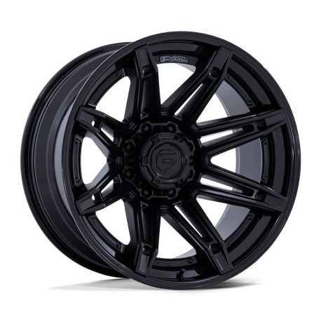 Roues 22'' Fuel Wheel Set  Silverado Sierra Tahoe Yukon Dodge Ram 6x139.7 Wheels 22x12