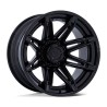 Roues 22'' Fuel Wheel Set  Silverado Sierra Tahoe Yukon Dodge Ram 6x139.7 Wheels 22x12