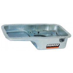 Moroso Oil Pan Honda B Series 5.25 Liters