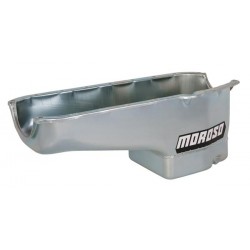 Moroso Oil Pan Chevrolet 1967-1979