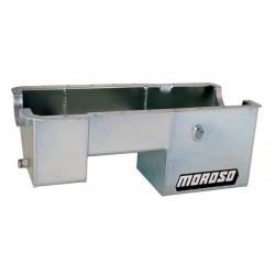 Moroso Oil Pan Ford Mustang 1969-1973