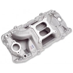 Edelbrock Intake Manifold Chevy Big Block V8 396-502 Cubic Inch