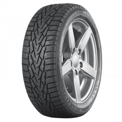 Nokian Tyres Nordman 7 205/55/16 Pneu Hiver