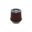 Vibrant Performance Air Filter, 2.25" Inlet