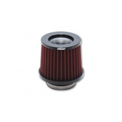 Vibrant Performance Air Filter, 3" Inlet