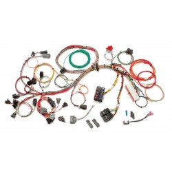 Engine Wiring Harness Ford Mustang 5.0L 86-95