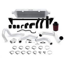 Mishimoto Intercooler Kit 15-17 Subaru WRX STI SILVER