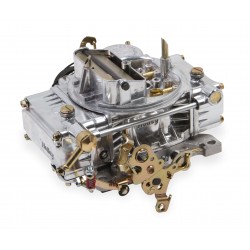 Holley Carburetor 4 Barrel 600 CFM