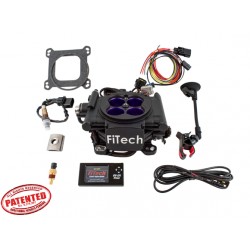 Fitech Meanstreet EFI Conversion Kit 800hp