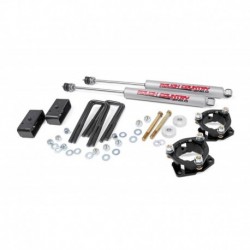 Rough Country Toyota Tacoma 2005-2017 3'' Suspension Lift Kit