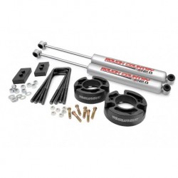 Ford F-150 2004-2008 2.5'' Leveling Lift Kit W / PERF2.2 Shocks