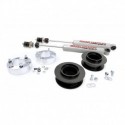 Rough Country Toyota 4Runner 2003-2009 3" Suspension Lift Kit