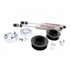 Rough Country Toyota FJ Cruiser 2007-2014 3'' Suspension Lift Kit