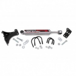 2.2 Steering Stabilizer Jeep JK 2007-2016