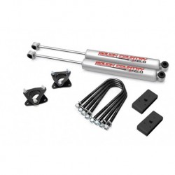 2.5'' Suspension Lift Kit Dodge Ram 1500 2006-2008