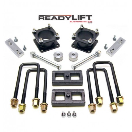 Readylift 3" Toyota Tundra 2012-2018 Lift Kit