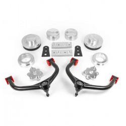 Readylift 4" Lift Kit 09-18 Dodge Ram 1500