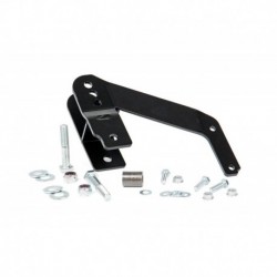 Rear Track Bar Bracket Jeep JK 2007-2017