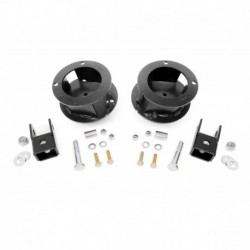 2.5'' Lift W / Shock Brackets Dodge Ram 2500 2014+