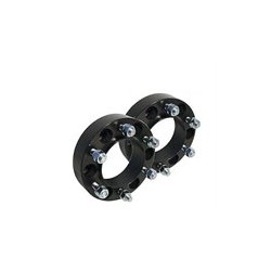 King Rock 1.5" Wheel Spacer 6x5.5" Silverado Sierra 1500