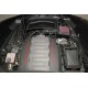 Combo 14-16 Corvette C7 Hypertech Tuner + K&N Cold Air Intake