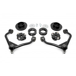 Rough Country 4" Lift Kit Ram 1500 2012+