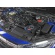 Combo 16-17 Civic Si Turbo aFe Chip + Cold Air