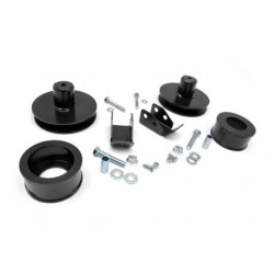 2'' Suspension Lift Kit Jeep TJ 2007-2006