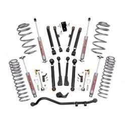 2.5'' X-Series Suspension Lift Kit Jeep TJ 1997-2006