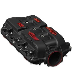 MSD Intake Corvette C6 Z06 LS7 Atomic Airforce