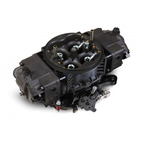 Holley 750cfm Ultra XP Black Carburator