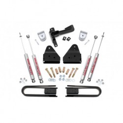 3" Suspension Lift Kit Ford F-250 2011-2016