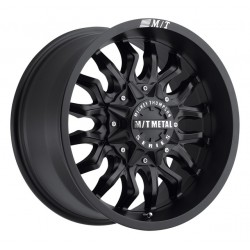 M/T 20" Silverado Sierra F150 Wheel Set