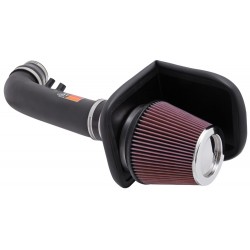 K&N Cold Air Intake Ford Mustang GT 1996-2004