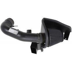 K&N Cold Air 11-14 Mustang GT Blackhawk Induction