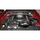 K&N Cold Air 11-14 Mustang GT Blackhawk Induction
