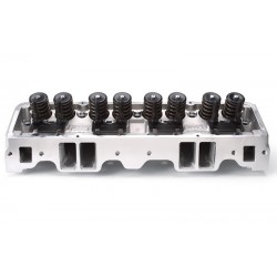 Edelbrock Cylinder Head Performer RPM Small Block Chevy 195cc