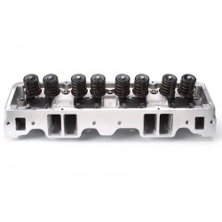 Edelbrock Cylinder Head Performer RPM Small Block Chevy 195cc