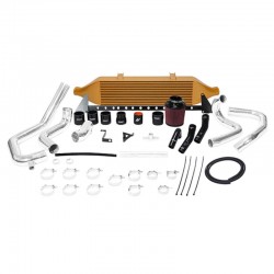 Front Mount Intercooler Kit Subaru Impreza WRX STI 2008-2014