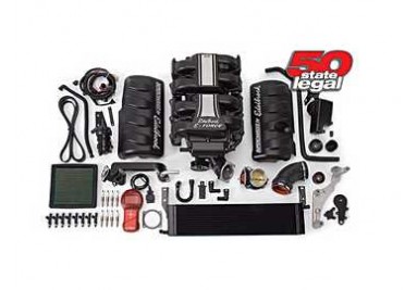 SUPERCHARGER KITS